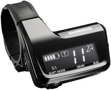Shimano XT Di2 SC-MT800