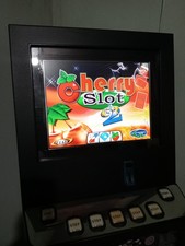 Scheda jamma slot machine