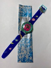 Swatch Vintage Scuba 200 Happy