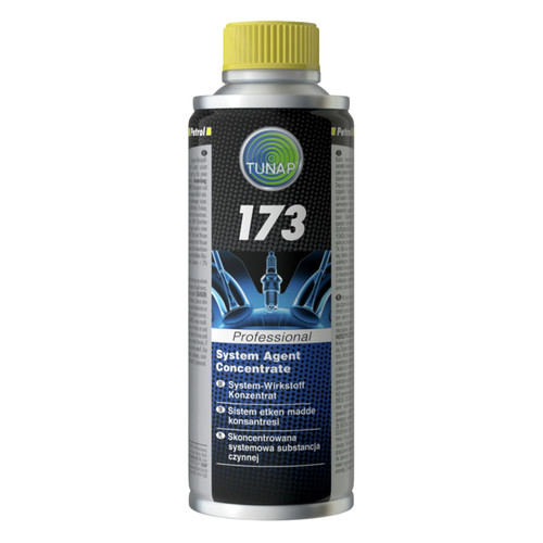 Tunap 173 additivo protettivo - additivo,
