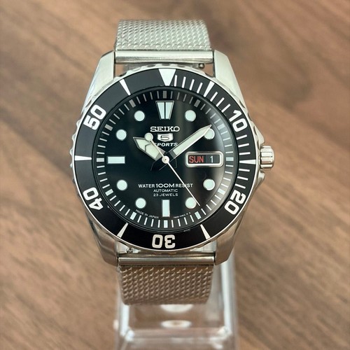 Orologio uomo seiko sports - orologio,