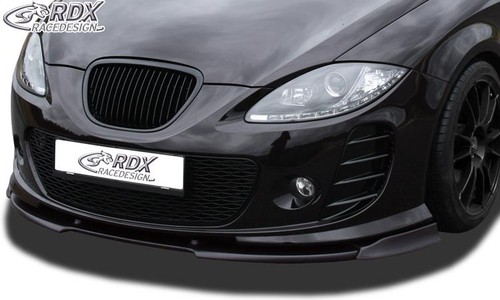 Rdx spoiler anteriore seat - rdx,