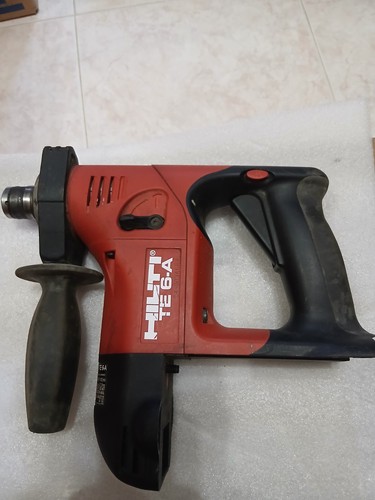 Hilti te6 - te6, a