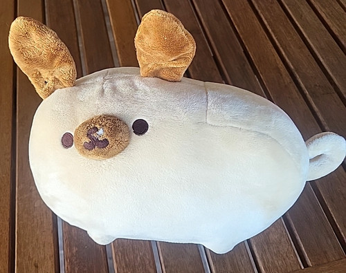 Gund pusheen pugsheen 2018 - pusheen,
