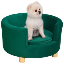 Divano per Cani Imbottito con