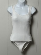 Body donna Zara scollo