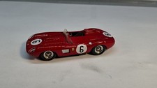 FERRARI 335 S Le Mans 1957 BBR