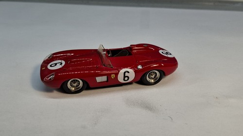 Ferrari 335 mans - 335,