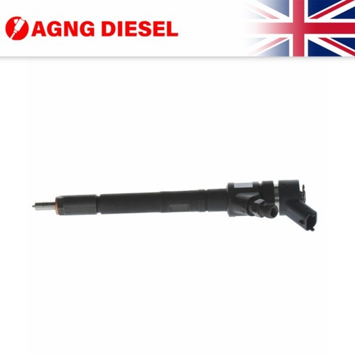 New bosch exchange - new, fuel