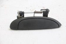 Maniglia esterna anteriore