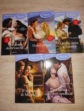 I ROMANZI CLASSIC MONDADORI