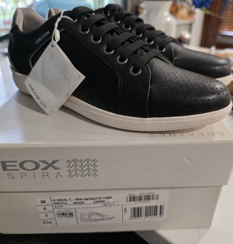 Geox size respira womens - geox,