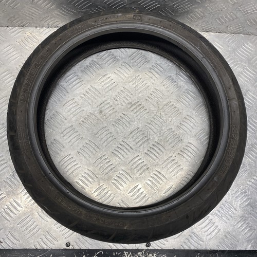 Pneumatico tubeless pierlli - pneumatico,