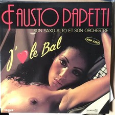 Fausto Papetti J❤ Le Bal