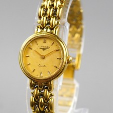 Orologio donna LONGINES