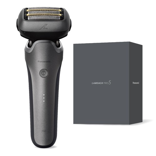 Panasonic l551u lamdash - es-l551u-s,