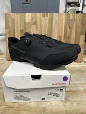 Scarpe Bontrager Evoke SPD -