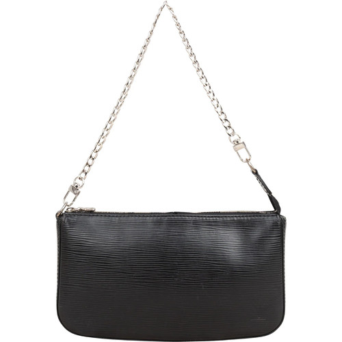Louis vuitton noir epi - vuitton,