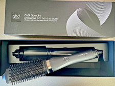 Ghd Duet Blowdry - Spazzola Asciugacapelli 2 in 1 ( originale )