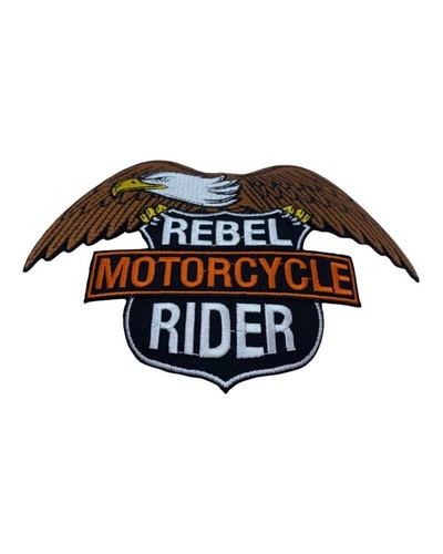 Patch termoadesiva ricamo - patch,