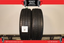 2 PNEUMATICI NEXEN 215/70 R15C