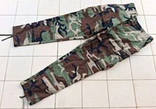 Pantaloni vintage U.S. Army