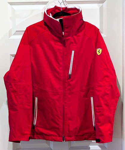 Rara giacca vintage scuderia - giacca,