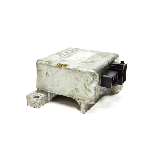 Parte elettronica piantone