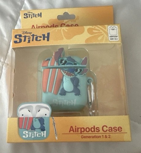 Custodia airpods disney - disney, stitch