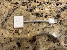 Adattatore HDMI a DVI