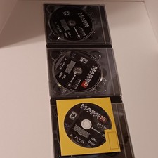 Mass Effect 1,2,3 Trilogy