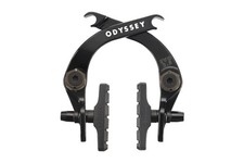Odyssey BMX Evo 2.5 Freno - Nero