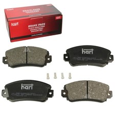 Kit pastiglie freno - 4,