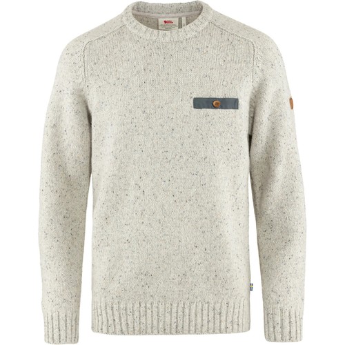 Maglione girocollo fjallraven - girocollo,