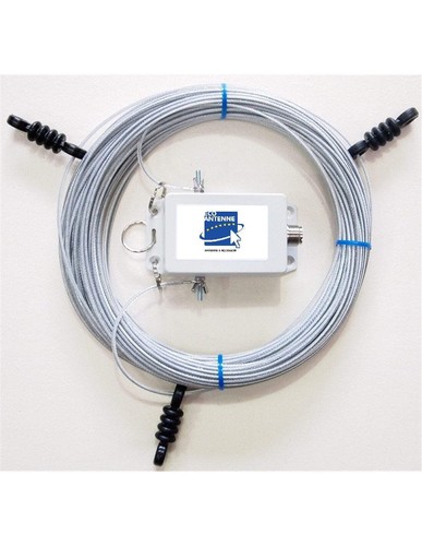 Eco antenne delta hp20 - -, loop