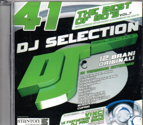 Selection the best - nr, 41