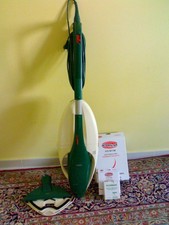 VORWERK FOLLETTO ASPIRAPOLVERE vk 130-1 scopa eettrica (NO VK121-135-136-140-150