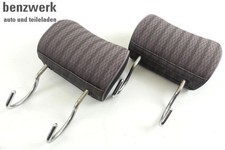 Mercedes W124 berlina Mopf1 2x