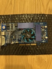 Nvidia Hercules 3D Prophet III Geforce3 / 64 MB Vram / AGP 4x / retrò