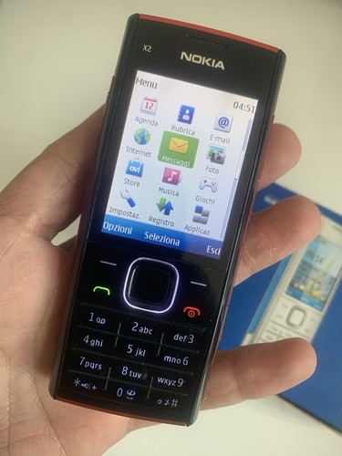 Smartphone telefono cellulare - telefono,