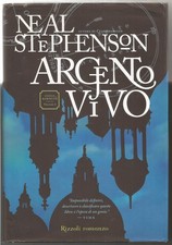 Argento vivo. Ciclo Barocco (Vol. 1)