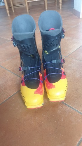 Sportiva raceborg scarponi - sportiva,
