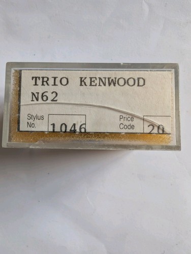 Bandridge 1046 trio kenwood - bandridge,
