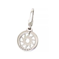 Bvlgari tondo sun charm - bvlgari,