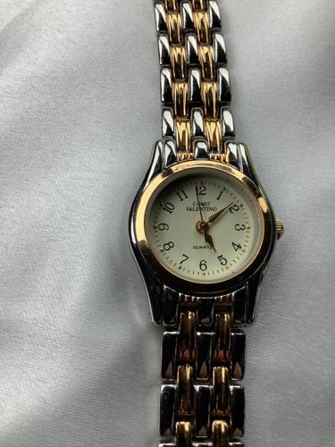 Orologio como valentino quarzo - orologio,
