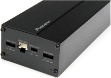 Amplificatore Pioneer a 4