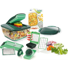 NICER DICERCHEF01 27061 Chef