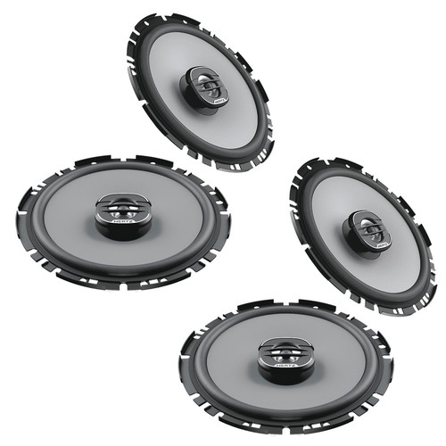 Hertz 170 800w - (2-pairs),