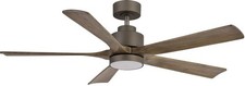 Perenz Ventilatore da Soffitto