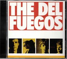 THE DEL FUEGOS - The longest